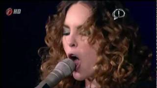 Belinda  Egoista Live [upl. by Brookes]