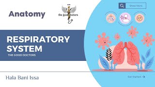 Development of respiratory system  Embryology RS [upl. by Karb465]