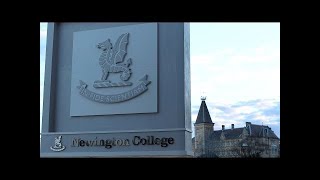 Newington College amp Canvas  Education Technology that Just Works [upl. by Nitniuq]