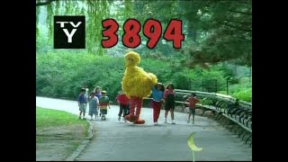 Sesame Street Episode 3894 Full Recreation Remastered [upl. by Read]