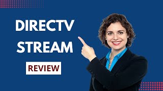 DirecTV Stream The Future of Streaming TV [upl. by Gerius610]