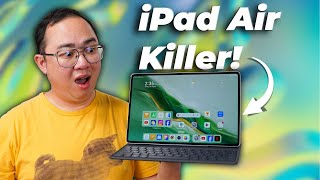 Honor MagicPad 2 The iPad Air Killer [upl. by Kaliski]