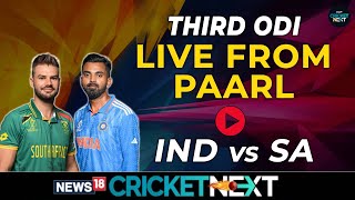 India vs South Africa 3rd ODI Highlights Clinical India beat South Africa by 78 runs [upl. by Solrak]