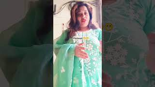 Husband bhi saas ho te hi comedy short video viral video [upl. by Zetnahs]