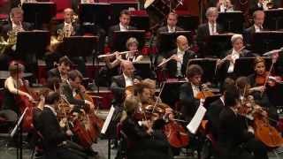 Filarmonica della Scala al cinema 2012 Trailer Stagione [upl. by Thais974]