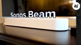 Sonos One SL  Sonos Beam Gen2  BEST Soundsystem for my GAMING ROOM 2022 [upl. by Erdman197]