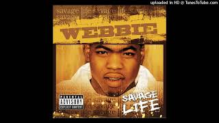 Webbie  G Shit Official Instrumental Best Quality [upl. by Oates68]