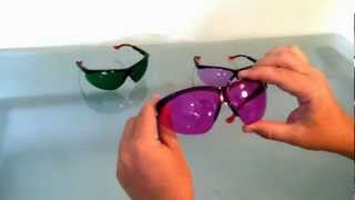 Phlebotomy O2Amp Glasses review [upl. by Noskcire870]