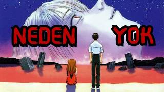 NEDEN TÜRKİYEDE ANİME ÜRETİLMİYOR [upl. by Garfield]