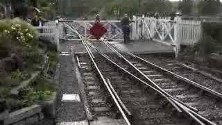 Tenterden Steam Trains [upl. by Helena944]