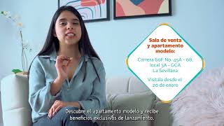 Top 5 de Vivienda enero 2024  Compensar [upl. by Adnohsed217]