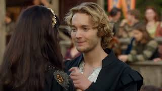 Reign Saison 1 Episode 3 Partie 69 VF 4K [upl. by Joceline]