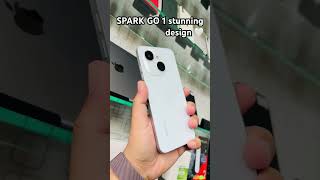 Tecno spark Go 1 120 refresh rate 🔥 [upl. by Nnewg448]