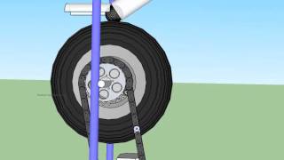 Homemade Pitching Machine Schematics [upl. by Platon940]