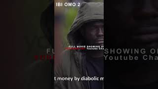 Ibi Omo 2 Yoruba Movie 2024  Official Trailer  Now Showing On Yorubaplus [upl. by Eberto]