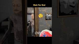 granny game  granny grandpa  granny granny grannygame horrorgaming [upl. by Aita]