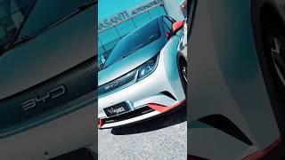 BYD E2 Eléctrico 2022 Masanti Automoviles Míralo en IG masantiventasjavier [upl. by Aikmat793]