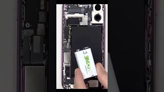 VICE saw the opening of an iPhone 16 repair phonerepair viralvideo apple iphone [upl. by Eldnek546]