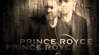 Incondicional  Prince Royce FlowExclusivocomwmv [upl. by Akeylah]