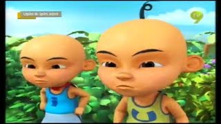 Upin Ipin Terbaru  Upin amp Ipin Best Cartoons NEW FULL EPISODES 2017  5 [upl. by Raama]