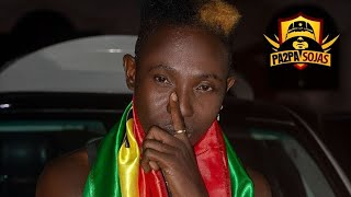 Patapaa drops a political hit song  KOSHOKOO 7th DECEMBER  NDC  NPP  New force [upl. by Odlanar]