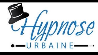 HnO Hypnose Urbaine  Proposer du Street Hypnorelaxing [upl. by Youngman816]