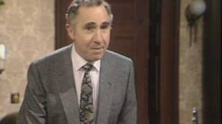 Yes Minister Special Sketch Christmas at the ministry 1982 [upl. by Flori]