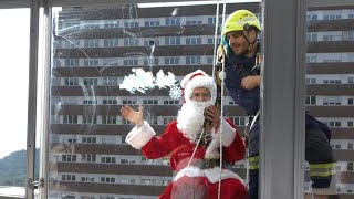 In Spanien kommt alles Gute von oben  AFP [upl. by Biancha]