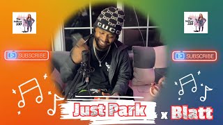 Just Park with song Blatt [upl. by Paymar]