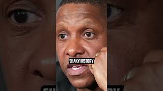 Masai Ujiris Future With The Raptors Is In SERIOUS Question raptors nba mlse rogers masai [upl. by Moclam]