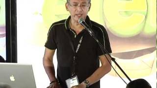 Basic Music Creation Louie Ocampo part 1 of 5 [upl. by Kyd]