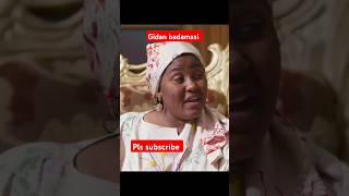 Gidan badamasi yaya dan kwambo da daushe [upl. by Earased]