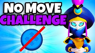 NO MOVE CHALLENGEZTEM ÉS EZ TÖRTÉNT [upl. by Neram806]