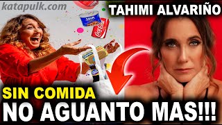 Tahimí Alvariño está BRAVA con el Comunismo y los apagones en Cuba 🚨🇨🇺 [upl. by Chi]