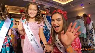 Rose of Tralee Tour 2022 Day 9 [upl. by Nap]