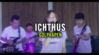 ICHTHUS  Golphapen Official Music Video [upl. by Namzzaj]