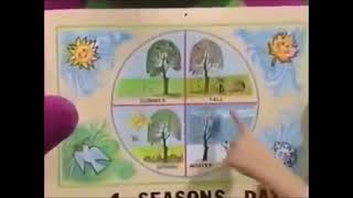 Four Seasons Day 1996 Version Part 7 [upl. by Liss]