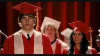 High School Musical 2 Playback full parts [upl. by Veron609]