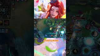 INSANE DAMAGE MID GARDEN PARTY SERAPHINE WITH FIRST STRIKE wildrift leagueoflegends seraphine [upl. by Netsirhc]