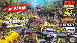 4ª Parte  1ª Meia Trilha Veloso Racing Salto Veloso SC [upl. by Eddy442]