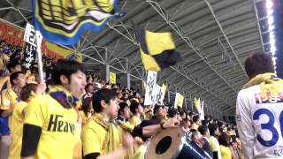 20130410 ベガルタ仙台×FCソウル マツムラから始まる後半戦 [upl. by Petigny988]