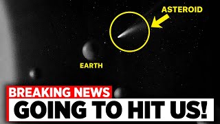 ALERT Killer Asteroid Apophis Is BACK amp Heading Towards Earth [upl. by Wistrup750]