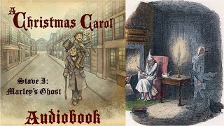 A Christmas Carol by Charles Dickens Audiobook Dramatized Version [upl. by Eislehc]