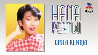 Hana Pertiwi  Cinta Remaja Official Music Audio [upl. by Song]