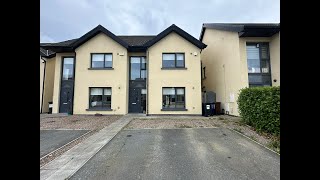 34 Cois na Mara Bettystown Co Meath  Virtual Tour [upl. by Abil127]