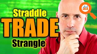 Savvy Overnight Long STRADDLE and STRANGLE Option Strategy [upl. by Yawnoc]