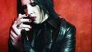 Marilyn Manson Another Brick On The Wall [upl. by Natrav]