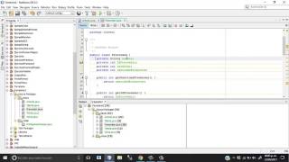 Utilizando checkstyle en NetBeans [upl. by Bois350]