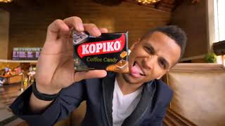 Kopiko Candy Takari International Inc [upl. by Grail]