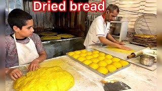 making bread with active dry yeastbaking bread [upl. by Arahsit]